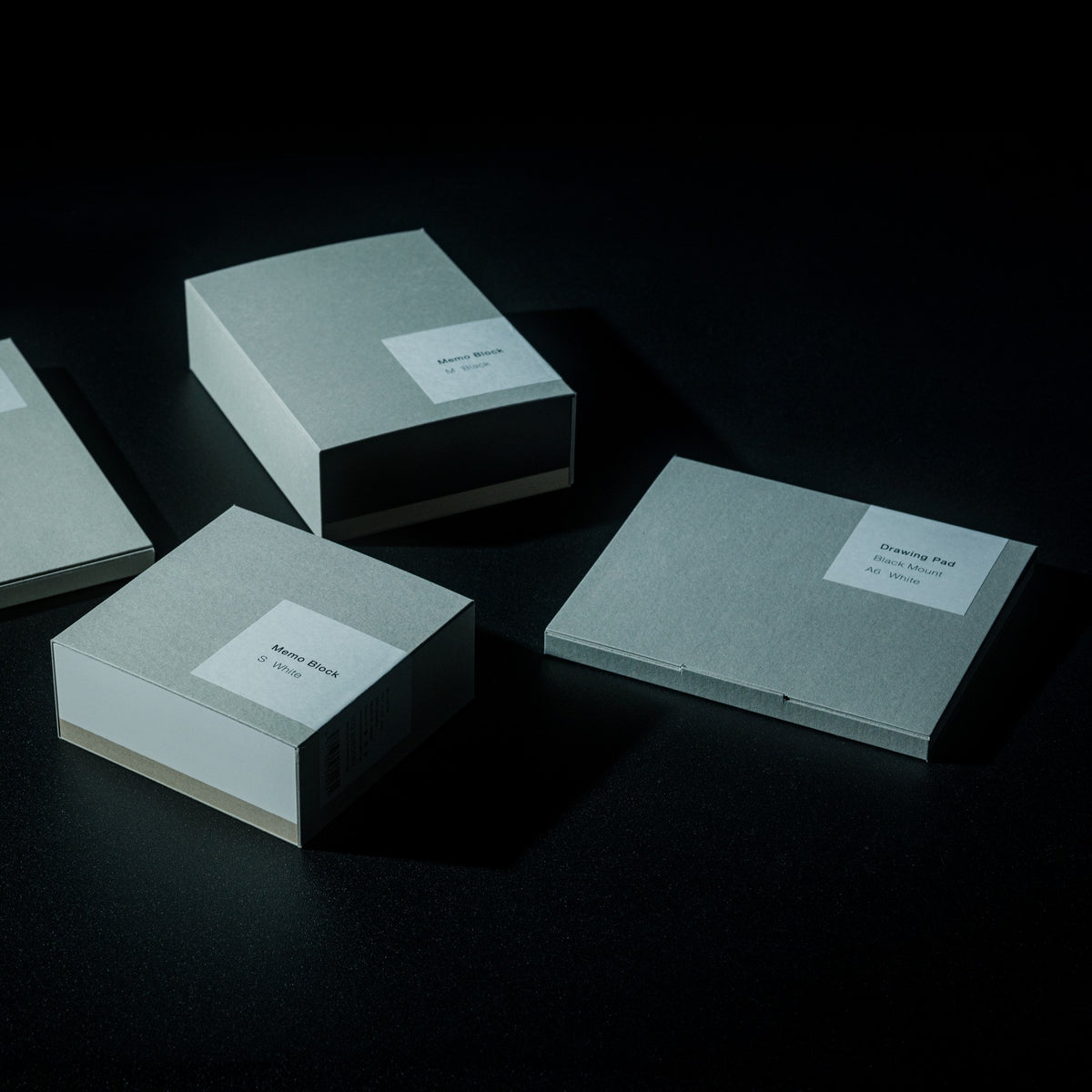 Japanese Drawing Pad – YD Select