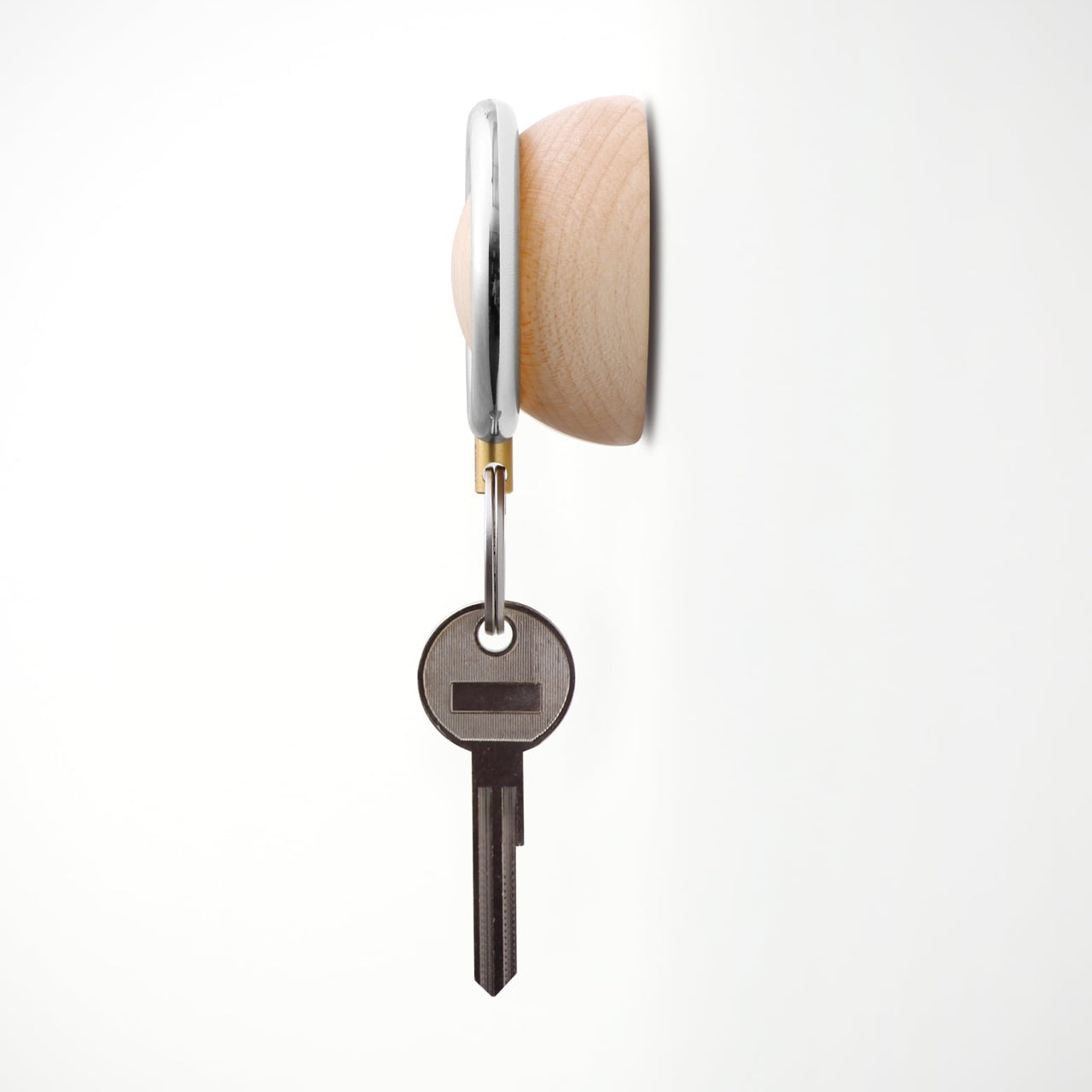 Wakka Key Ring & Holder  Key ring holder, Magnetic key holder, Key