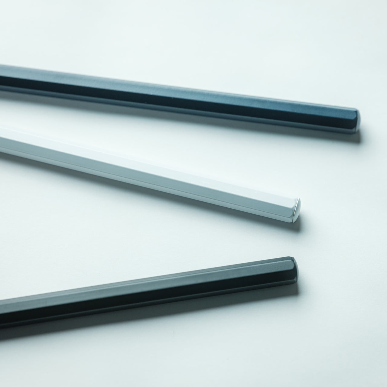 Everlasting All-Metal Pencil – Yanko Design Select