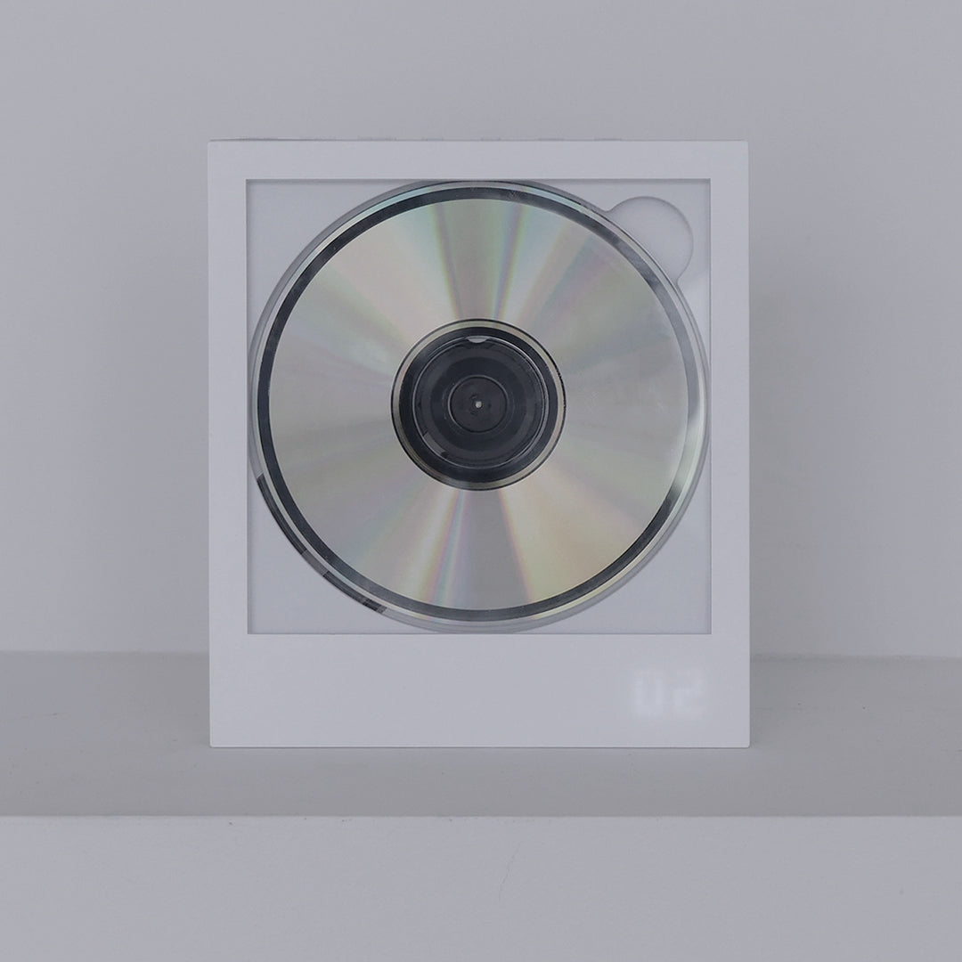 Frame CD Player – Yanko Design Select