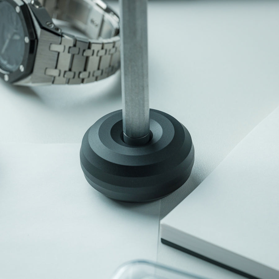 Paperweight and Pen Holder