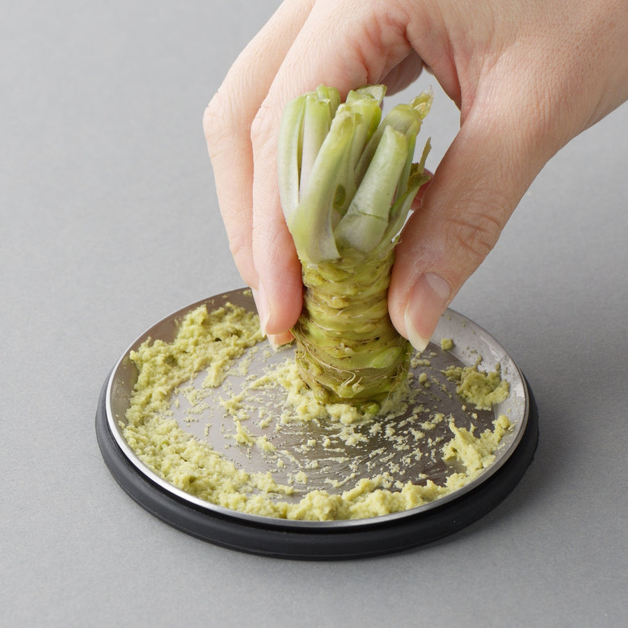 Plate Grater