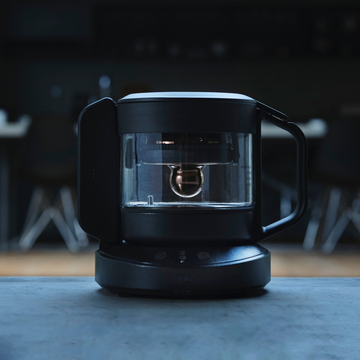 Smart Tea Pot – Yanko Design Select