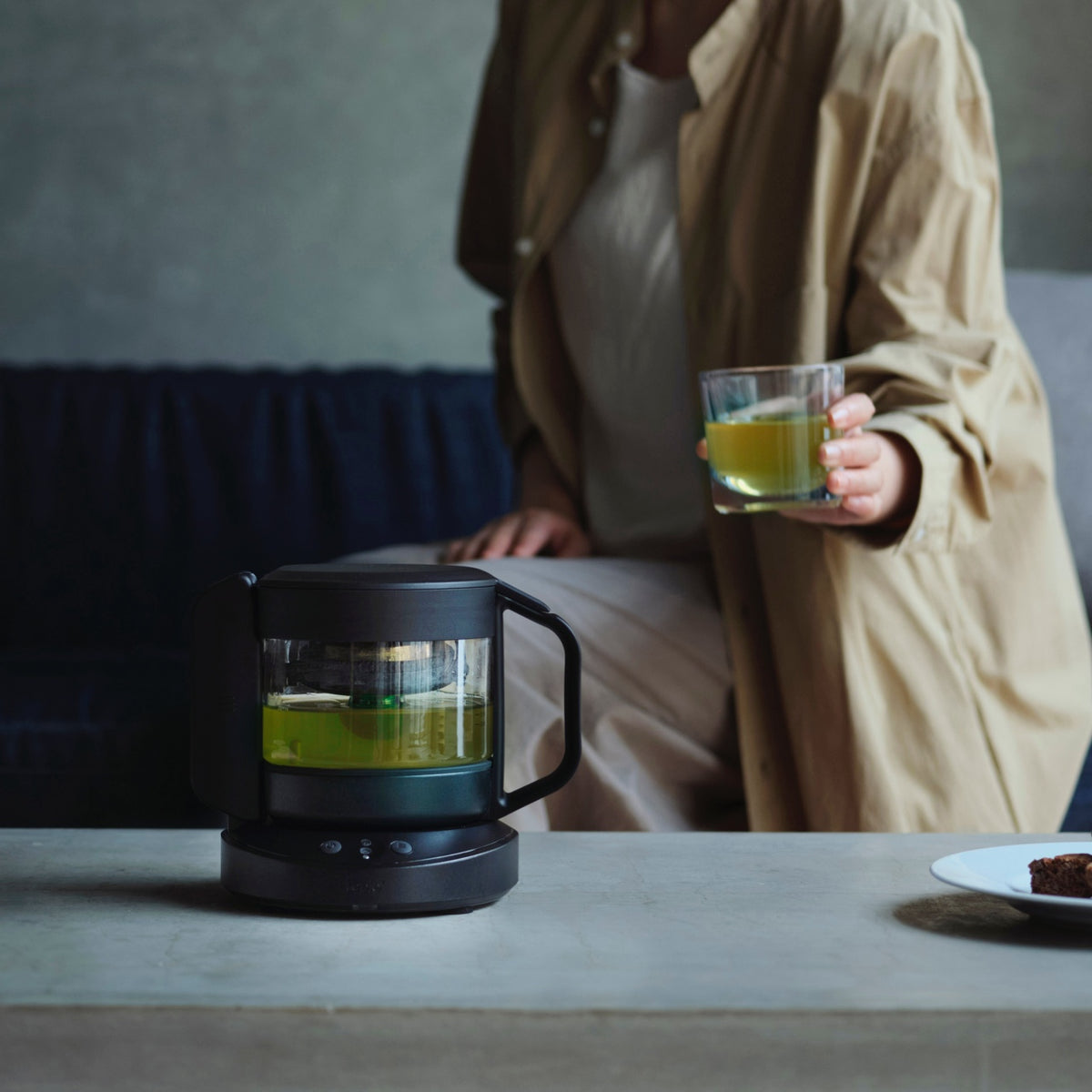 Smart Tea Pot – Yanko Design Select