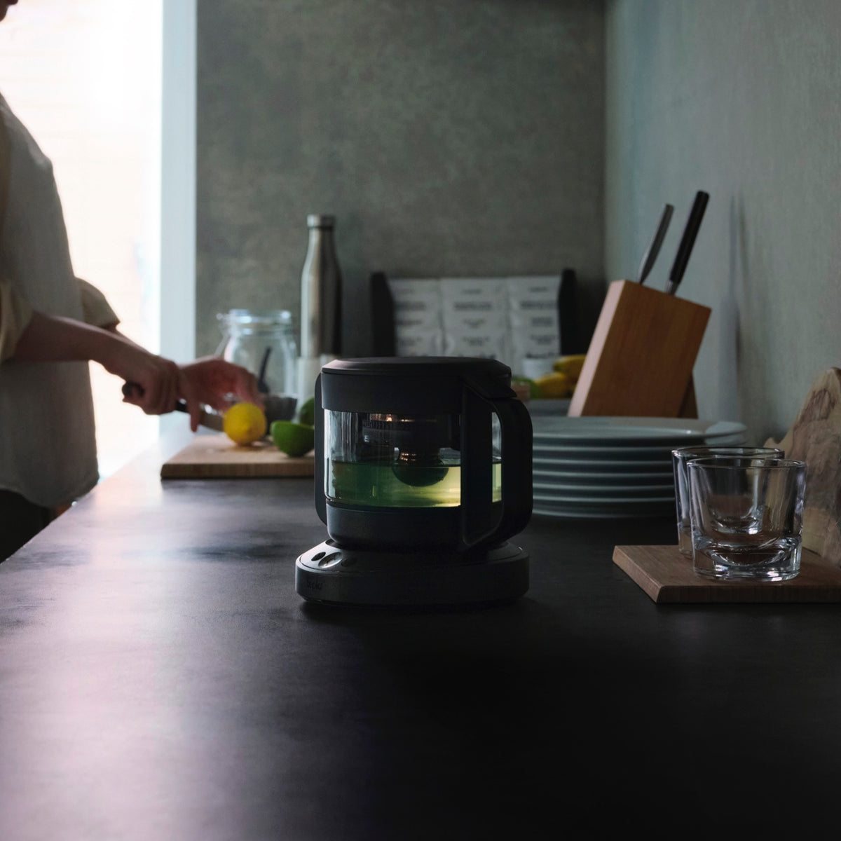 Smart Tea Pot – YD Select