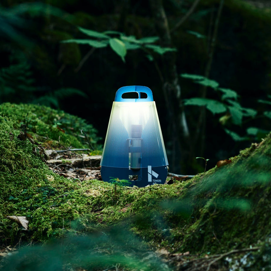 Tomori Lantern Kit