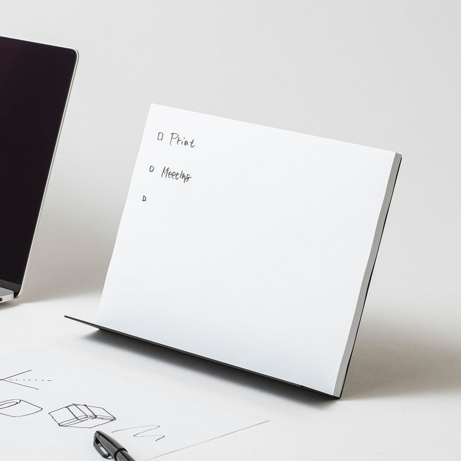 Landscape Paper Holder