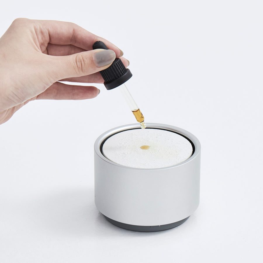 Stress-free Aroma Diffuser